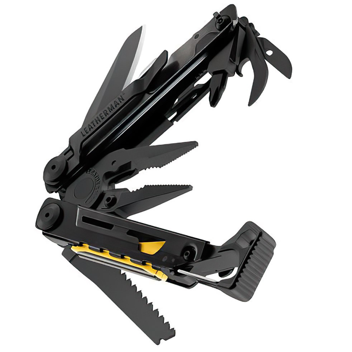 Leatherman Signal™ Kiềm Đa Năng Cắm Trại