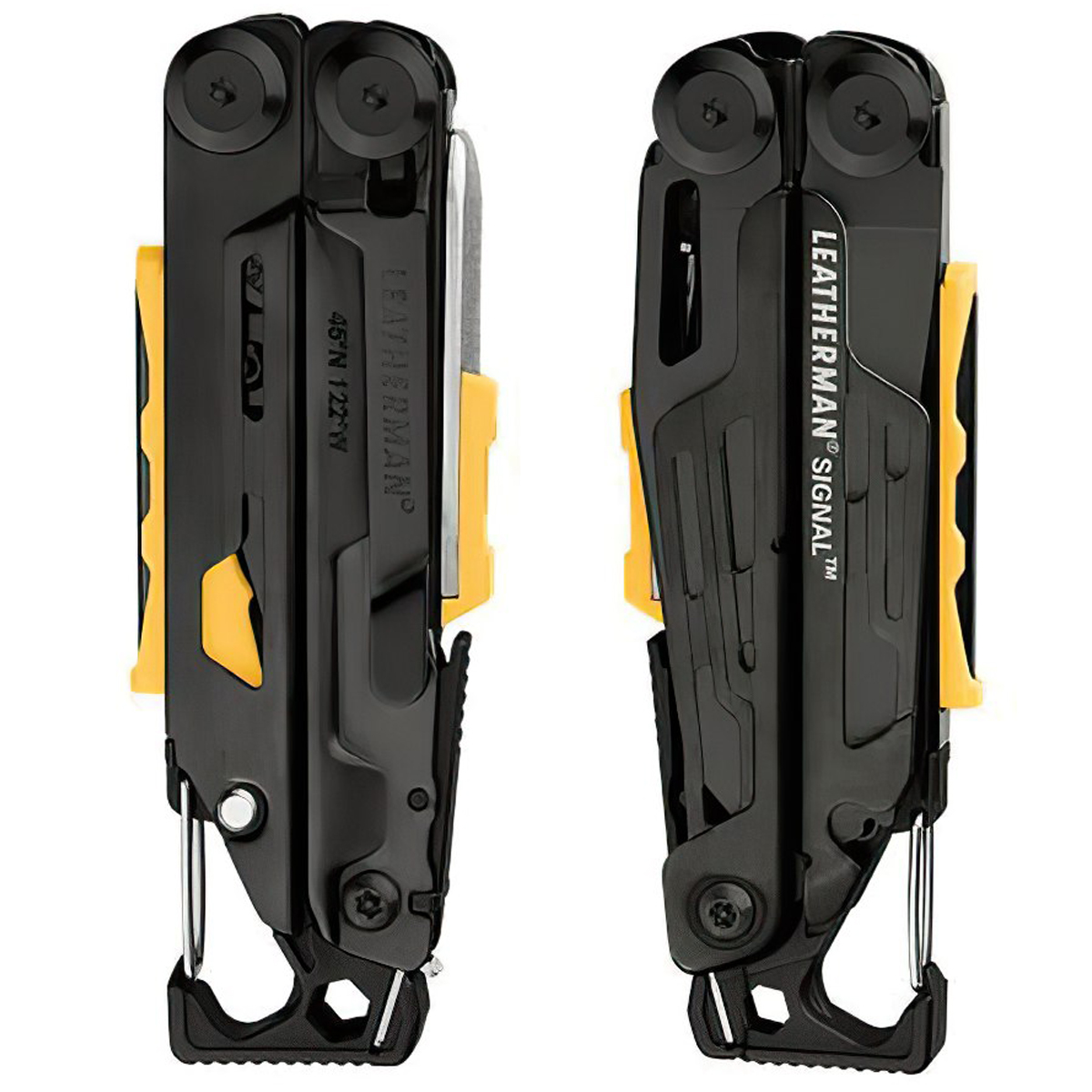 Leatherman Signal™ Kiềm Đa Năng Cắm Trại