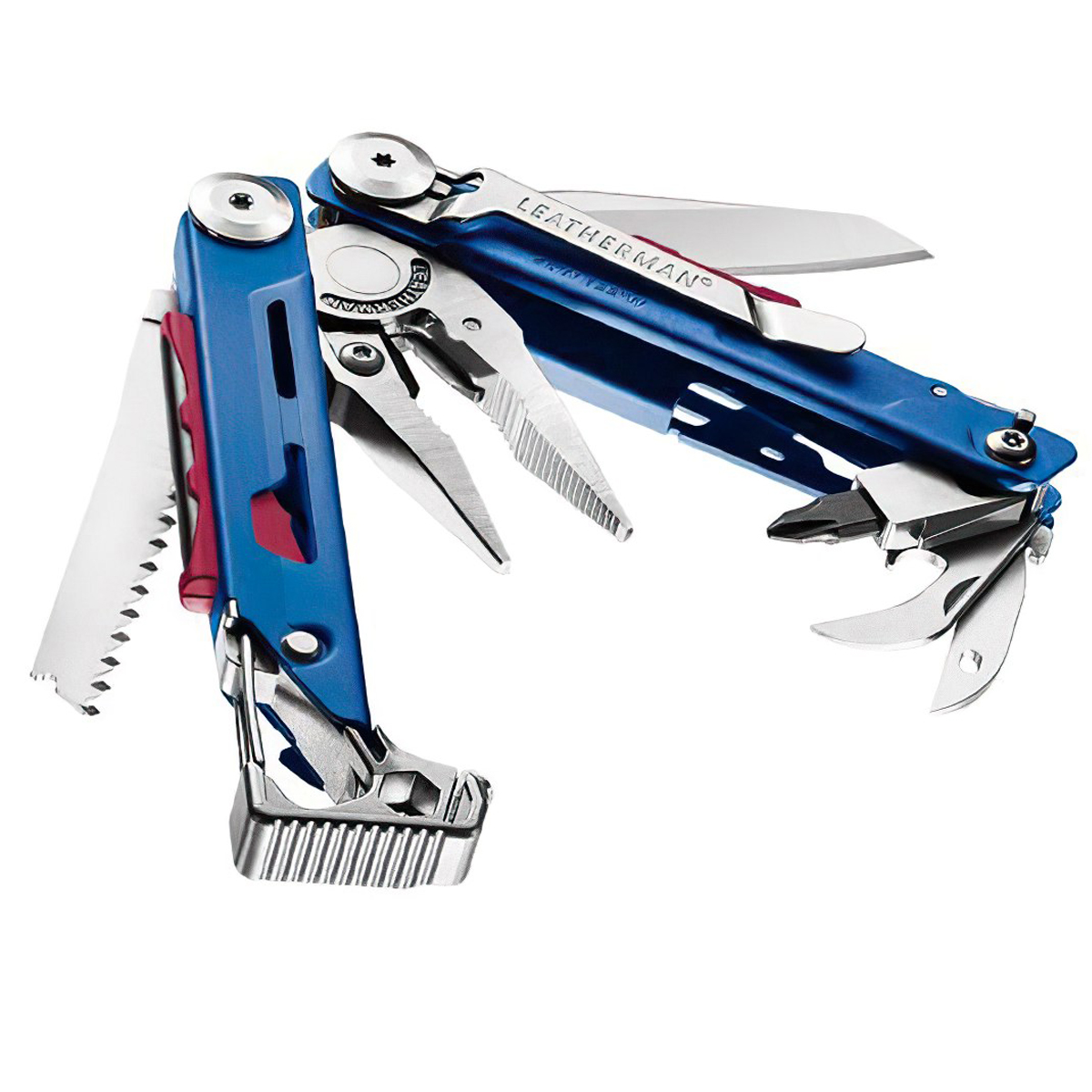 Leatherman Signal™ Kiềm Đa Năng Cắm Trại