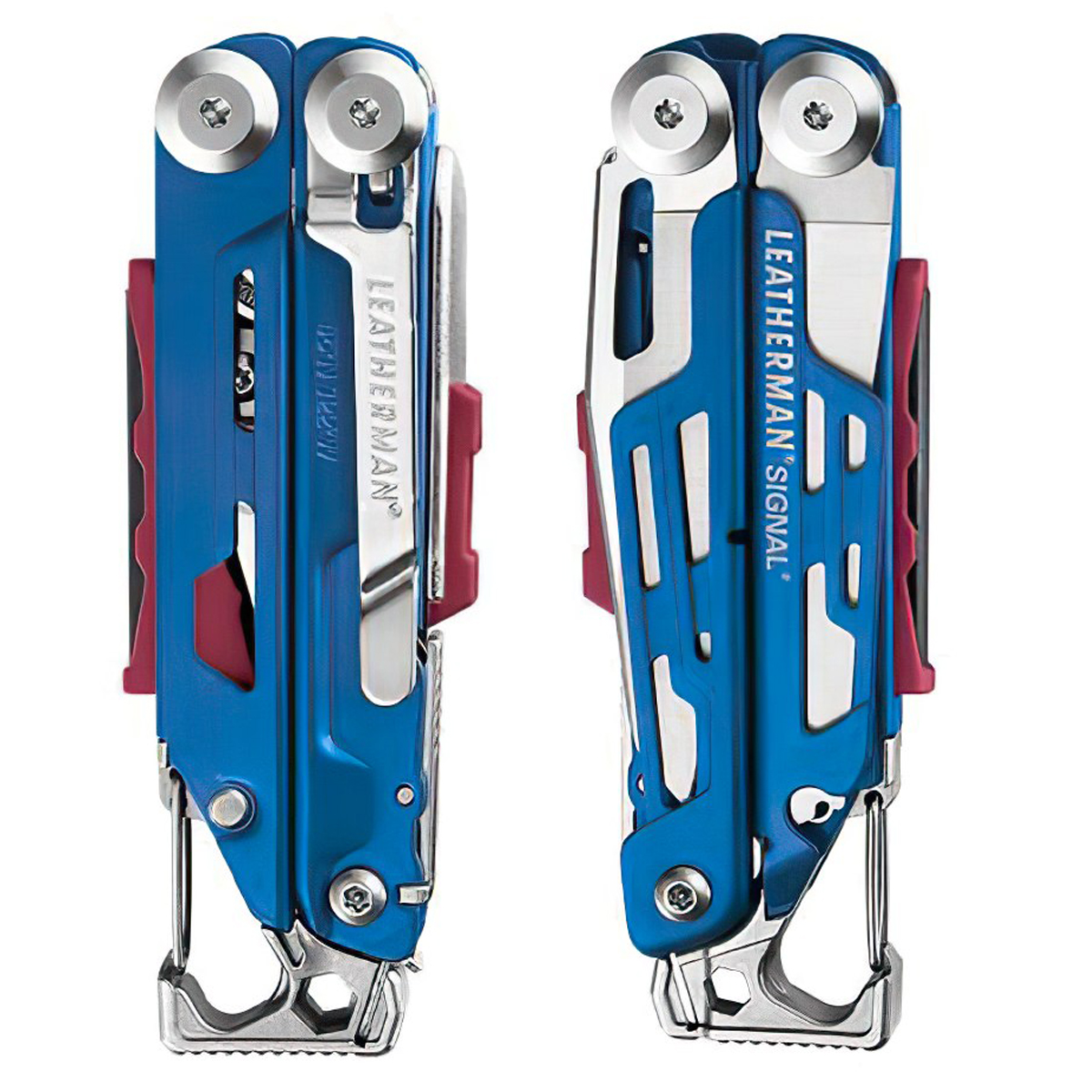 Leatherman Signal™ Kiềm Đa Năng Cắm Trại