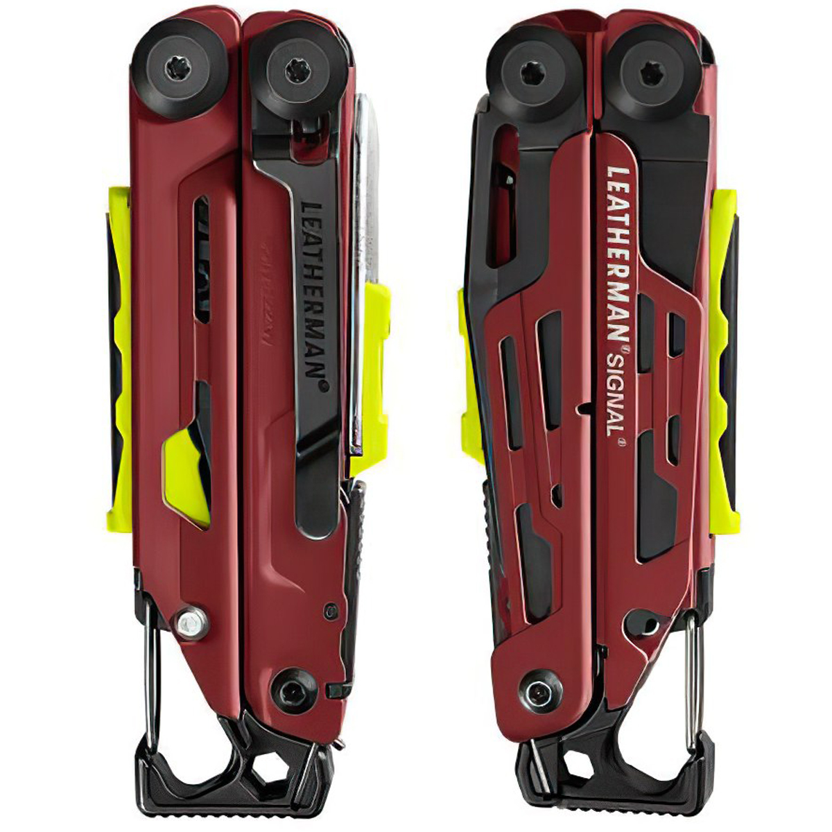 Leatherman Signal™ Kiềm Đa Năng Cắm Trại