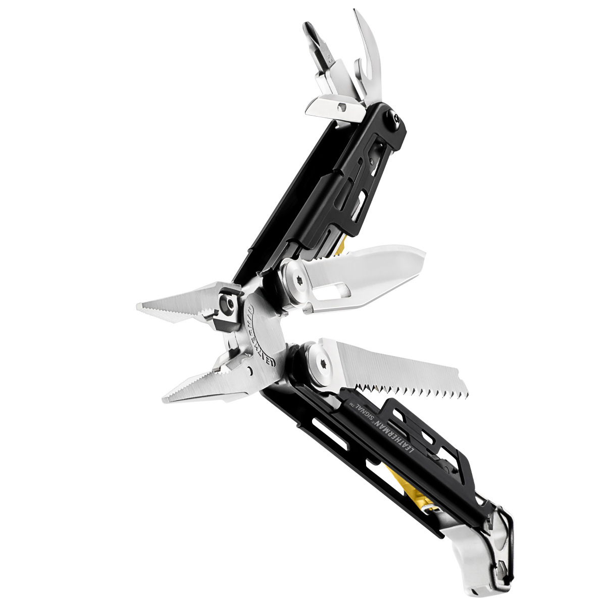 Leatherman Signal™ Kiềm Đa Năng Cắm Trại