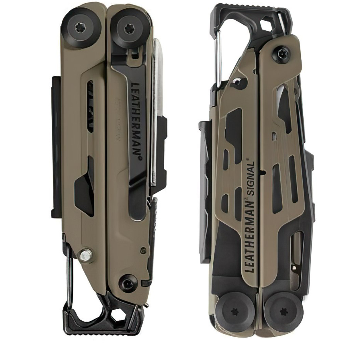 Leatherman Signal™ Kiềm Đa Năng Cắm Trại