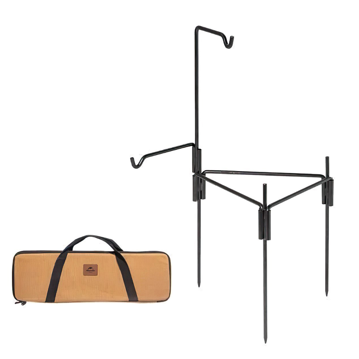 Naturehike Kiềng Treo Đa Năng Nấu Ăn Cắm Trại, Glamping NH20PJ208