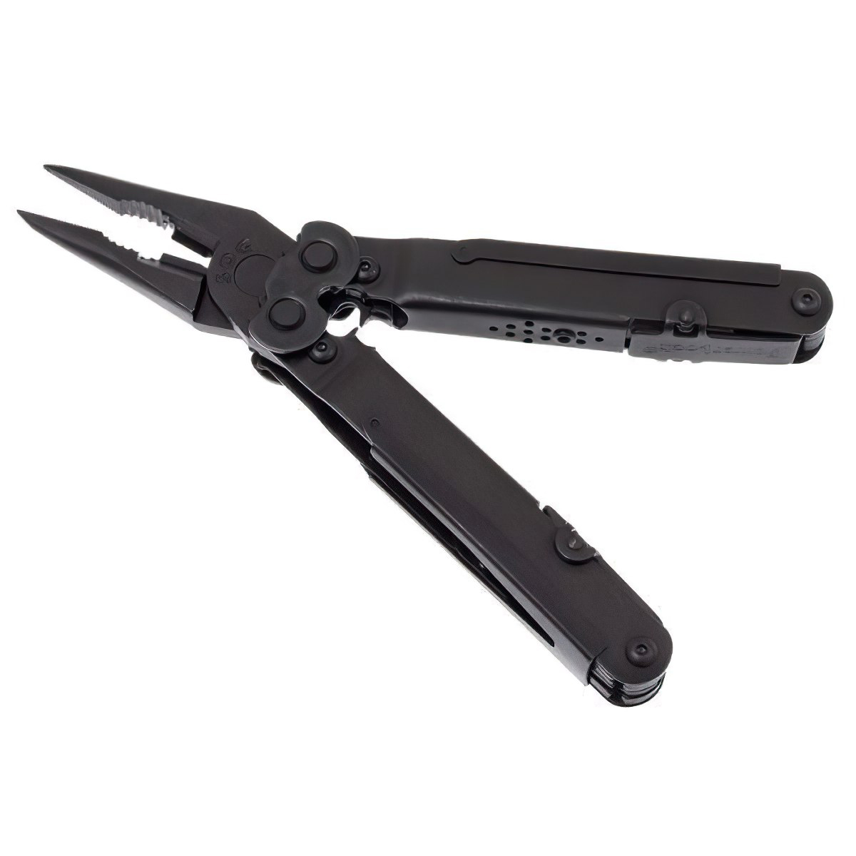 Kìm Đa Năng Cắm Trại SOG Powerlock EOD W/ C-4 Spike