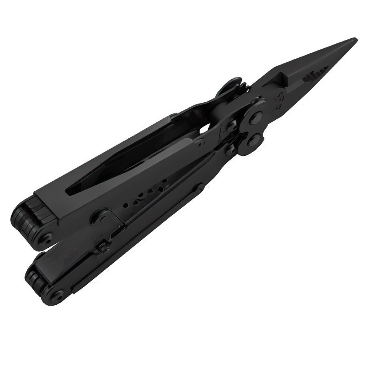 Kìm Đa Năng Cắm Trại SOG Powerlock EOD W/ C-4 Spike