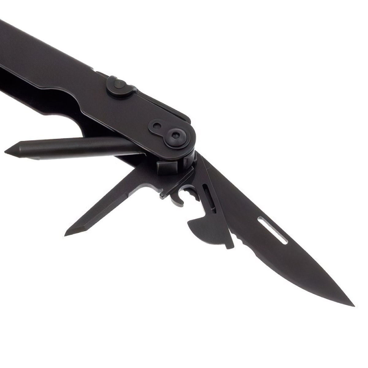 Kìm Đa Năng Cắm Trại SOG Powerlock EOD W/ C-4 Spike