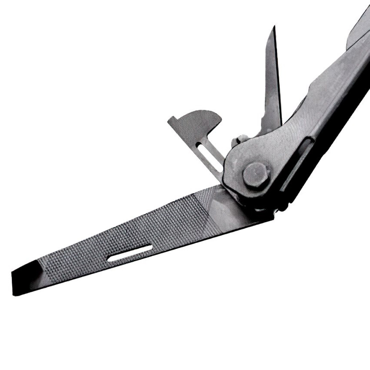 Kìm Đa Năng Cắm Trại SOG Paratool Satin Polish / Black Oxide