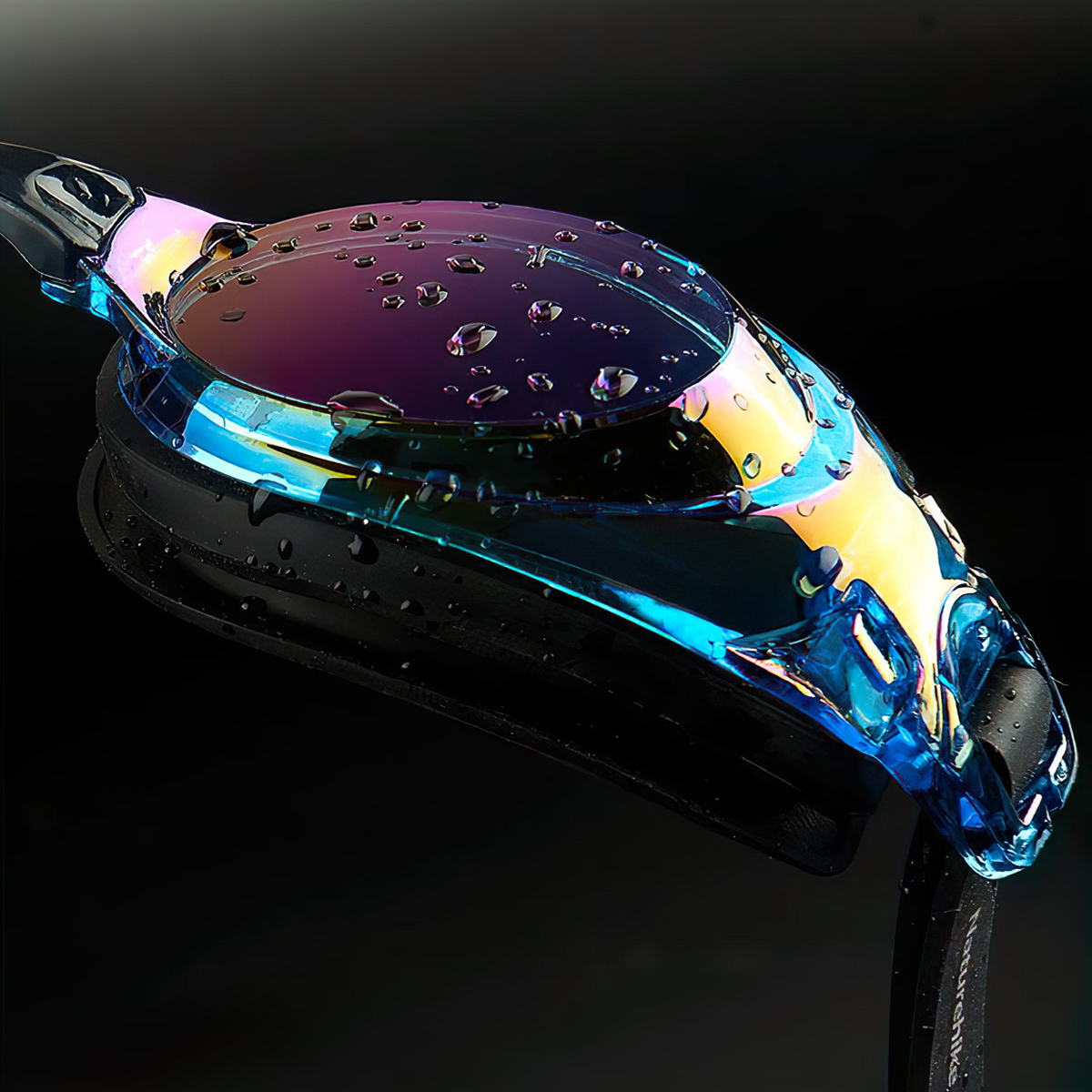 Naturehike NH18Y030J Kính Bơi Du Lịch G03