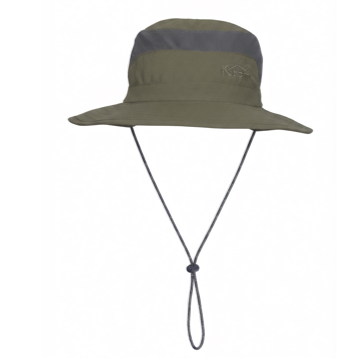 Ktom K39 Mũ Tai Bèo Cắm Trại Chống Tia UV (UPF 50+)