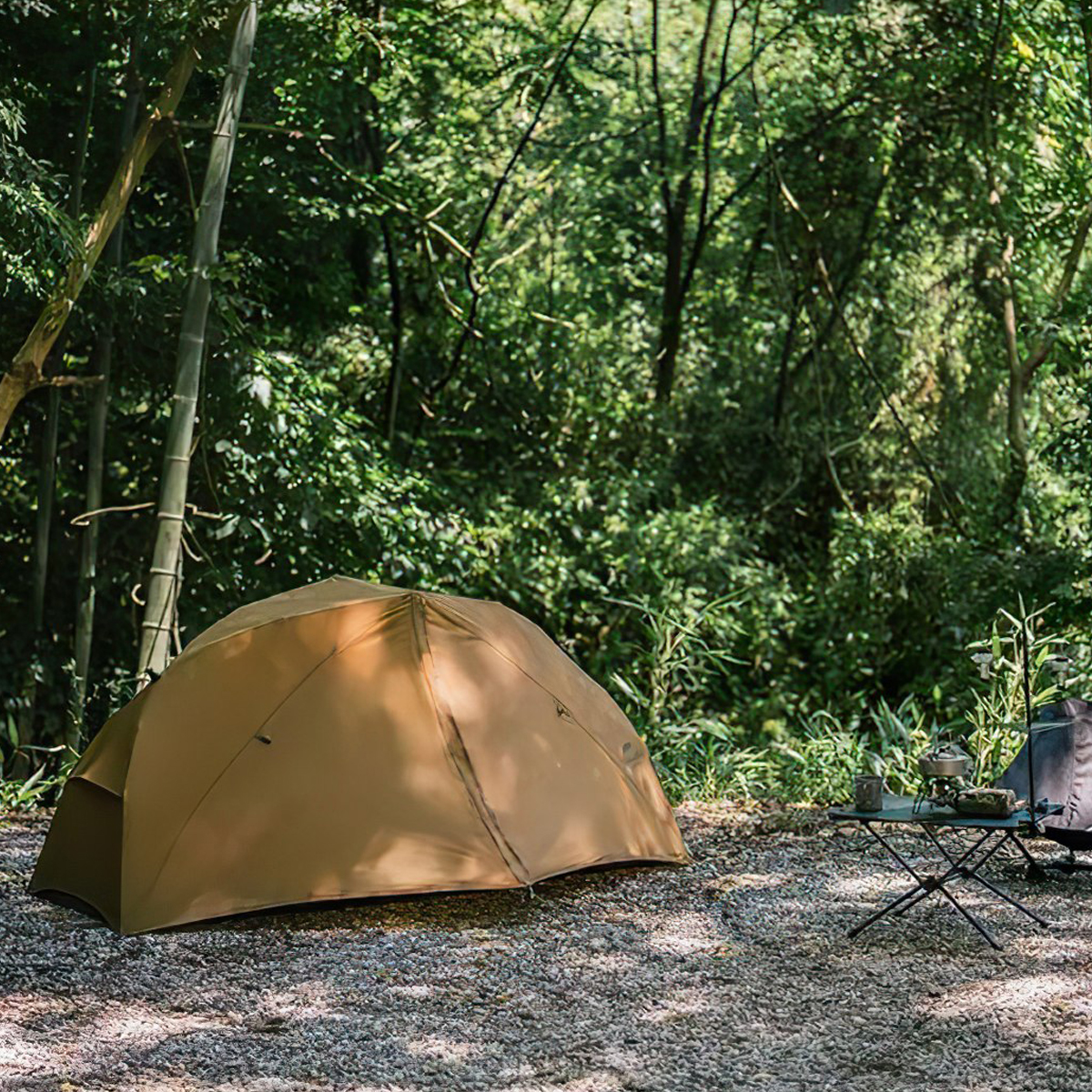 NatureHike Lều 1 Người Siêu Nhẹ Tự Bung Canyon