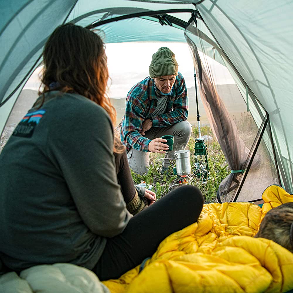 NatureHike NH20ZP091 Lều Cắm Trại 2 Người Siêu Nhẹ