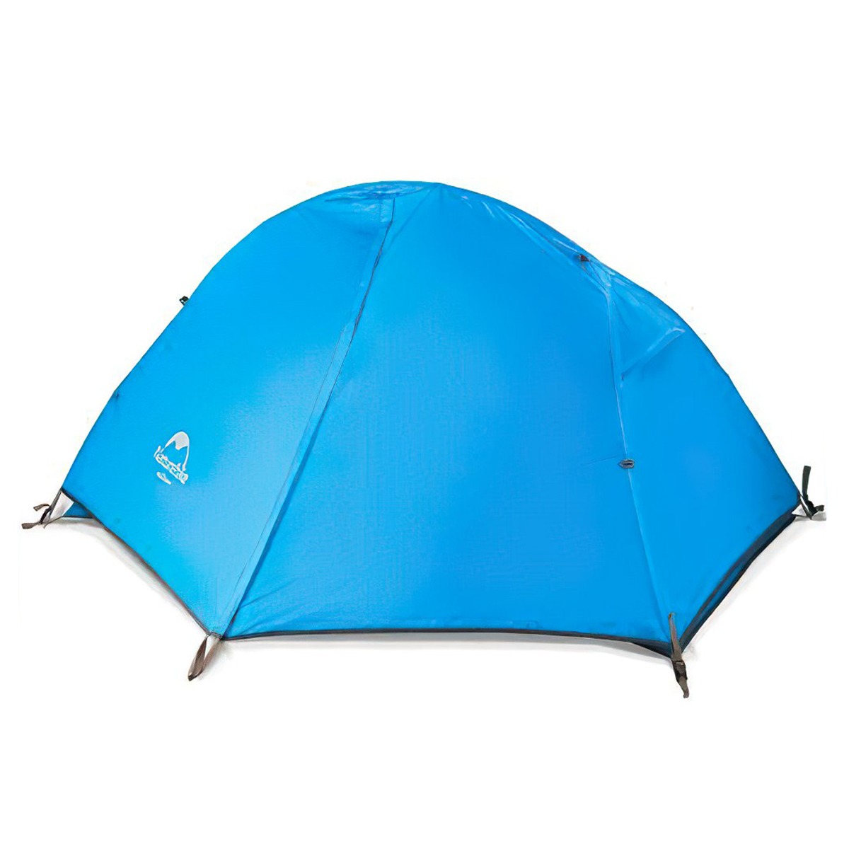 Naturehike NH18A095-D Lều Cắm Trại 1 Người Chính Hãng, Chống Nước, Chống Tia Uv