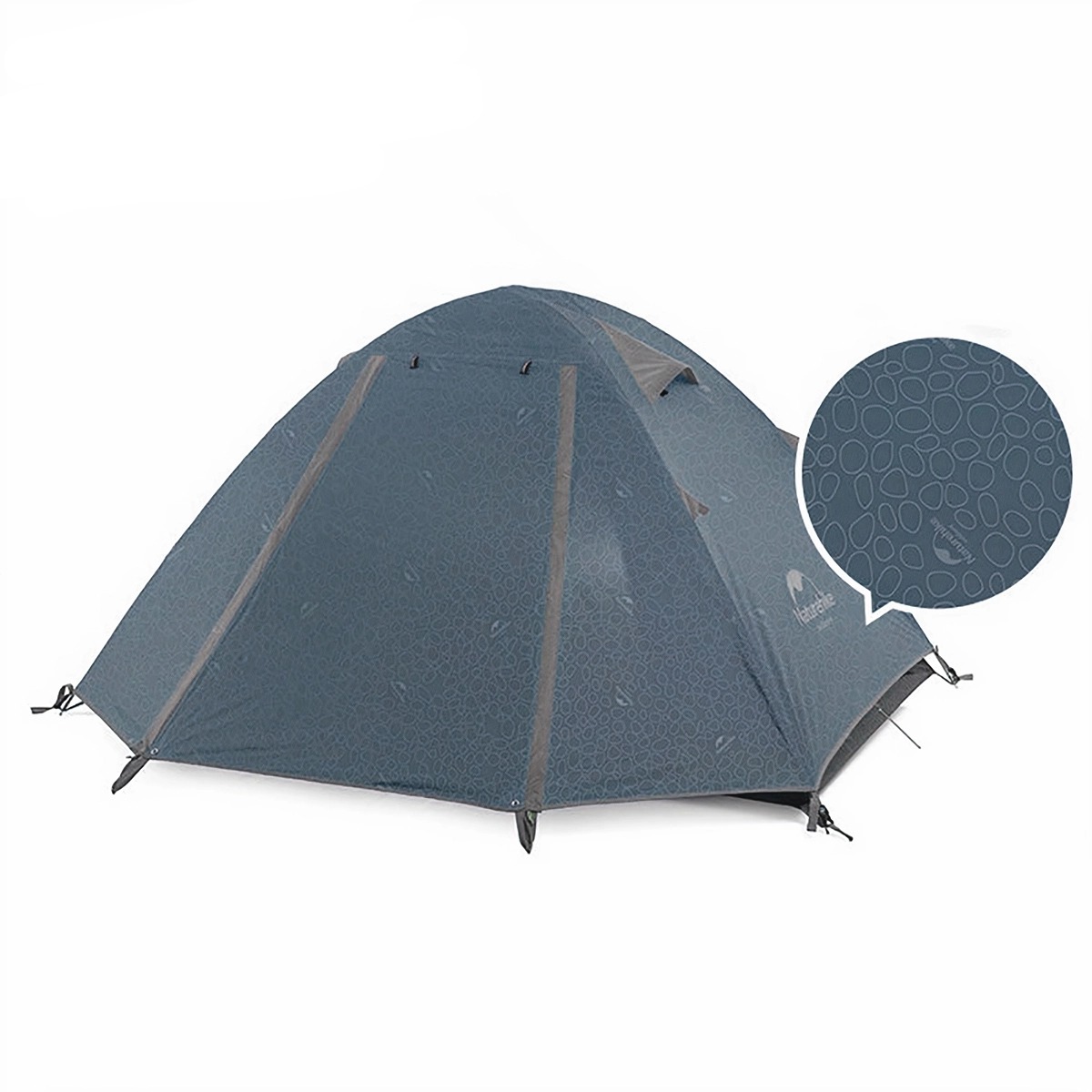 Naturehike NH18Z022-P Lều Cắm Trại 2 Người