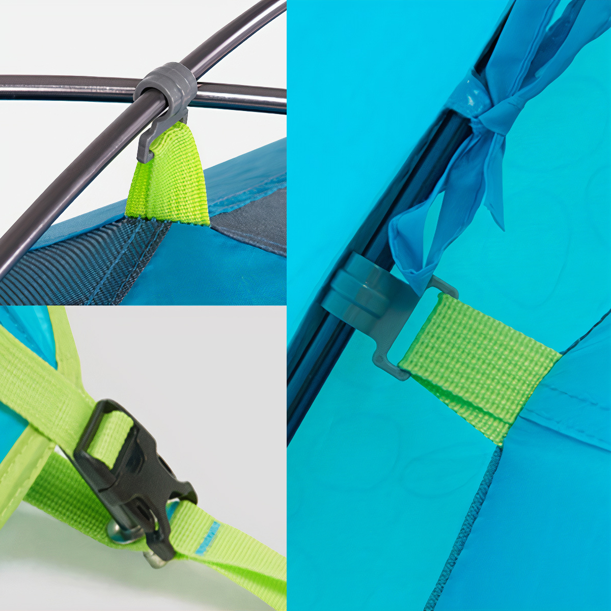 Naturehike NH18Z022-P Lều Cắm Trại 2 Người