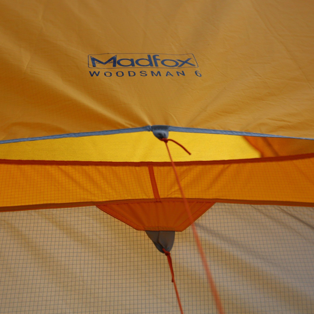 Madfox Lều Cắm Trại 6 Người Woodsman 6 MF-WM6