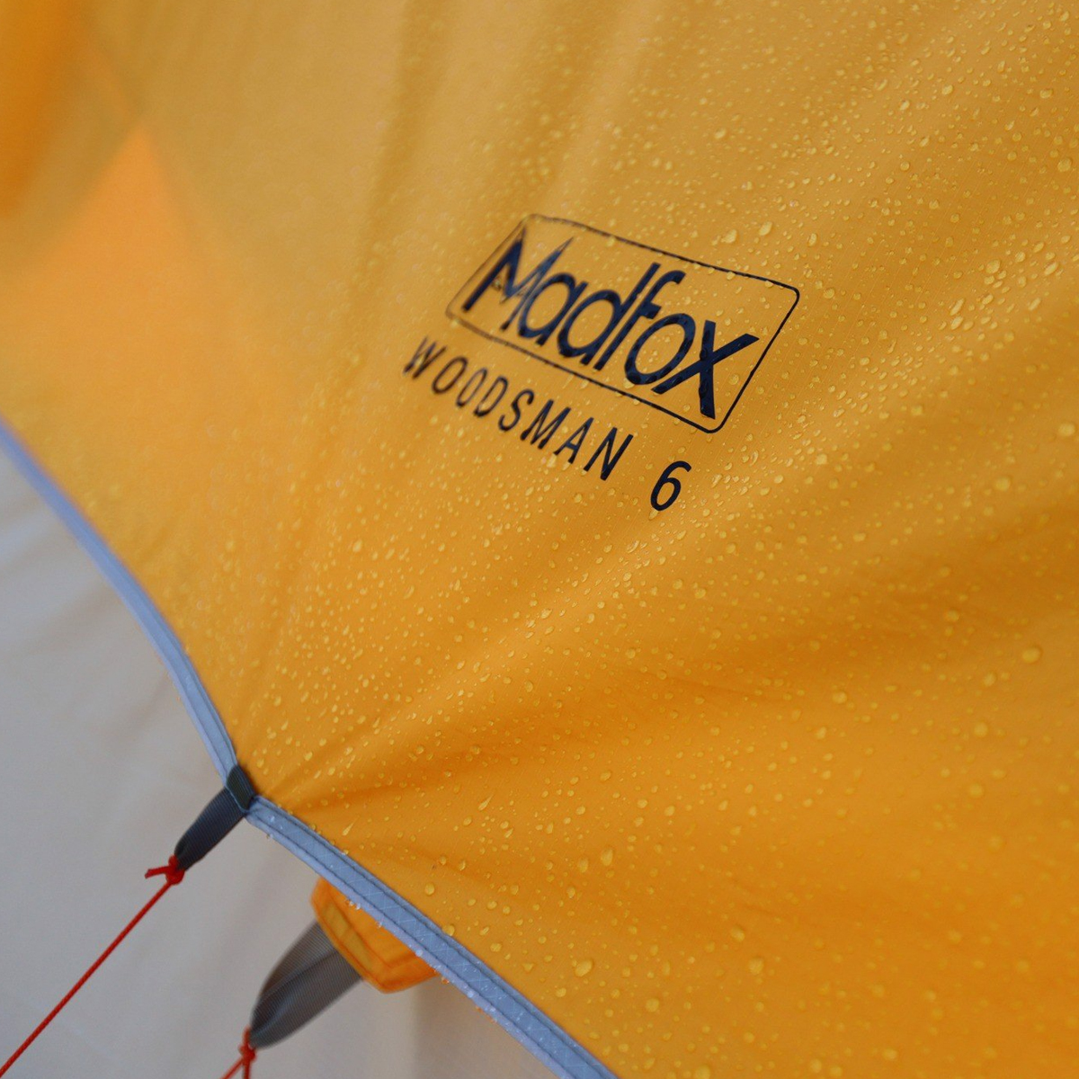 Madfox Lều Cắm Trại 6 Người Woodsman 6 MF-WM6