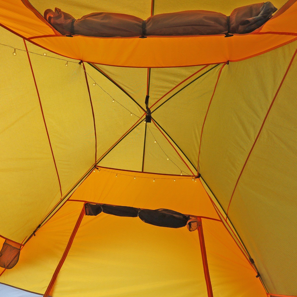 Madfox Lều Cắm Trại 6 Người Woodsman 6 MF-WM6