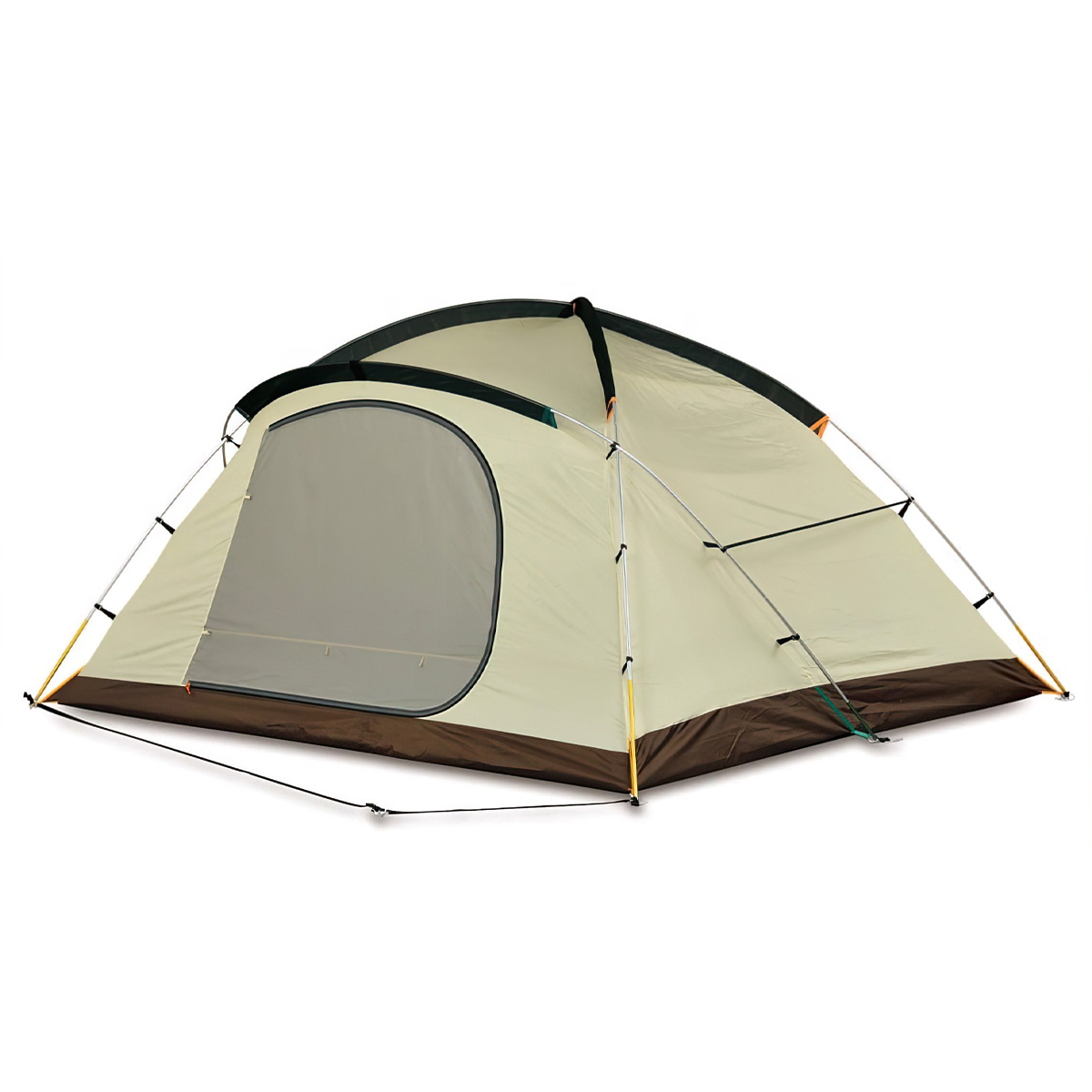 Snowpeak Amenity Dome L Lều Cắm Trại Chống Thấm Và Chống tia UV