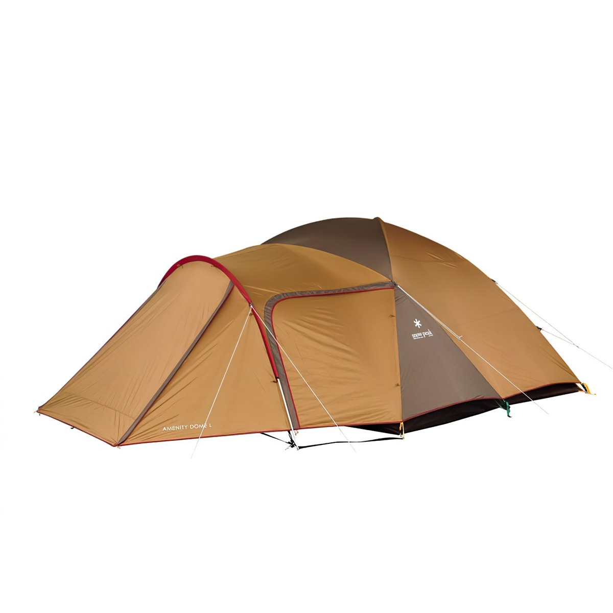 Snowpeak Amenity Dome L Lều Cắm Trại Chống Thấm Và Chống tia UV