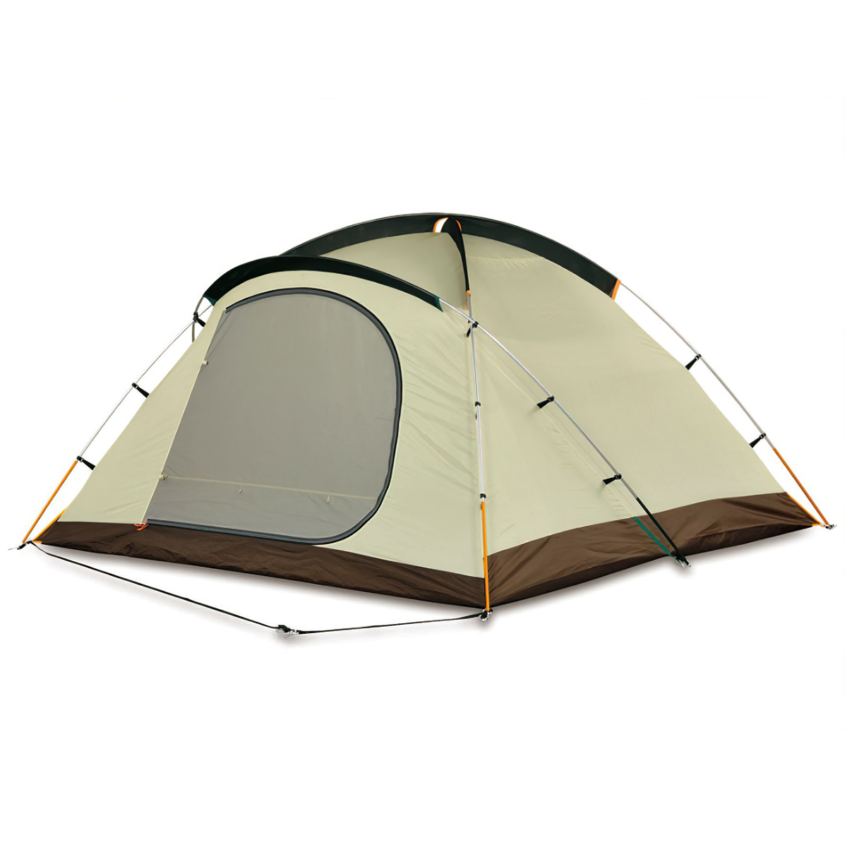 Snowpeak Amenity Dome M Lều Cắm Trại Chống Thấm Và Chống tia UV