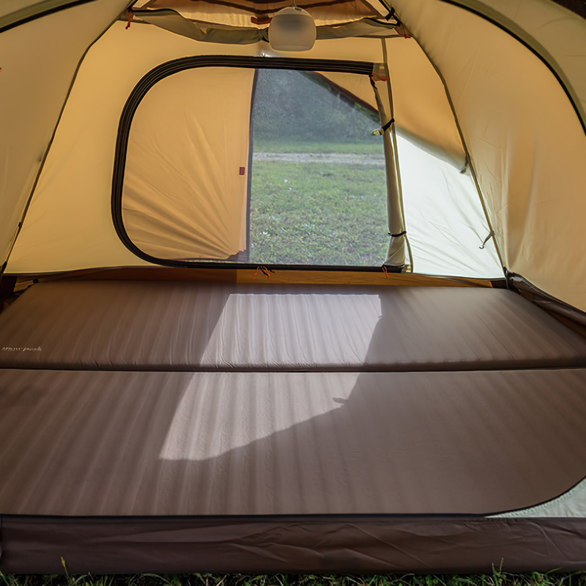 Snowpeak Amenity Dome S Lều Cắm Trại Chống Thấm Và Chống tia UV