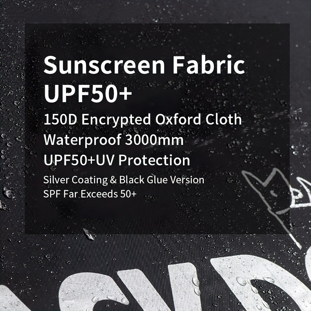 Blackdog BD-ZP003 Lều Cắm Trại Glamping 3-4 Người Lục Giác Kim Tự Tháp Pyramid Tent