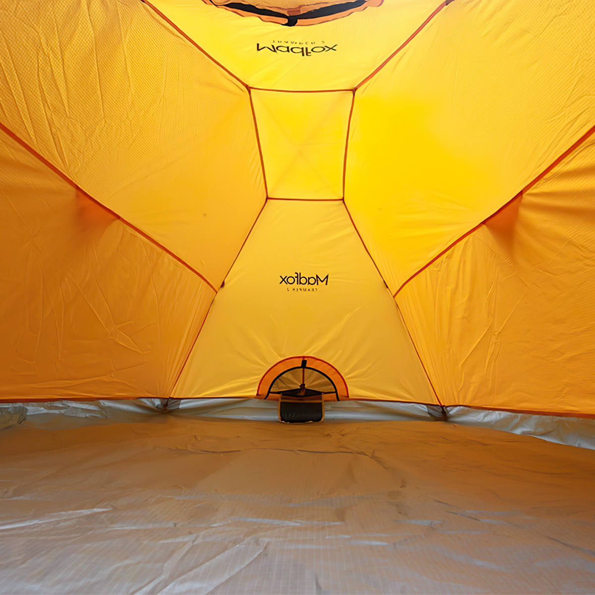 Lều Cắm Trại Madfox Tramper 2