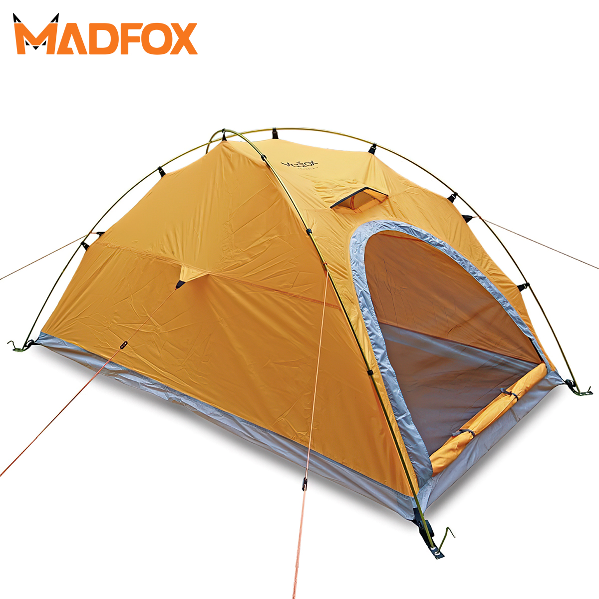 Lều Cắm Trại Madfox Tramper 2