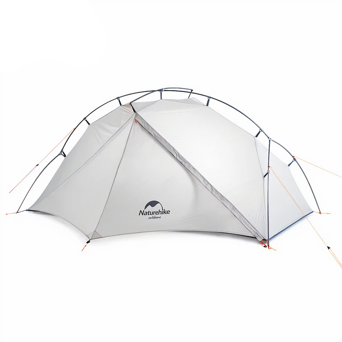 NatureHike NH18W001-K Lều VIK 1 Người Siêu Nhẹ Chính Hãng, Chống Nước, Chống Tia UV