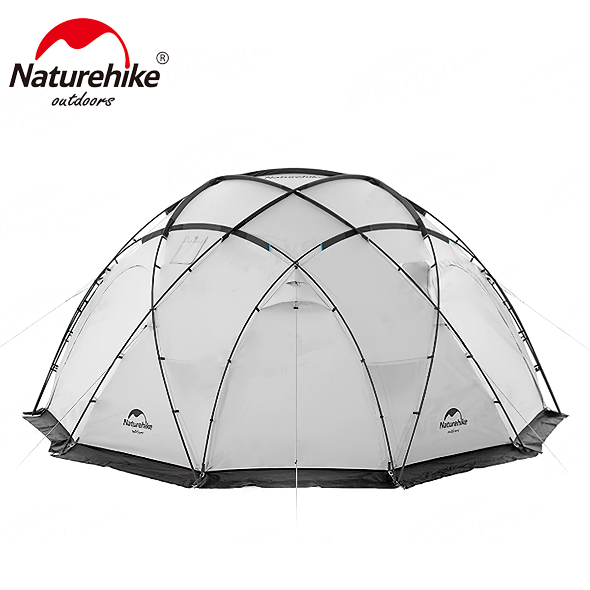 Lều cắm trại Shepherd Dome Tent NH21ZP012