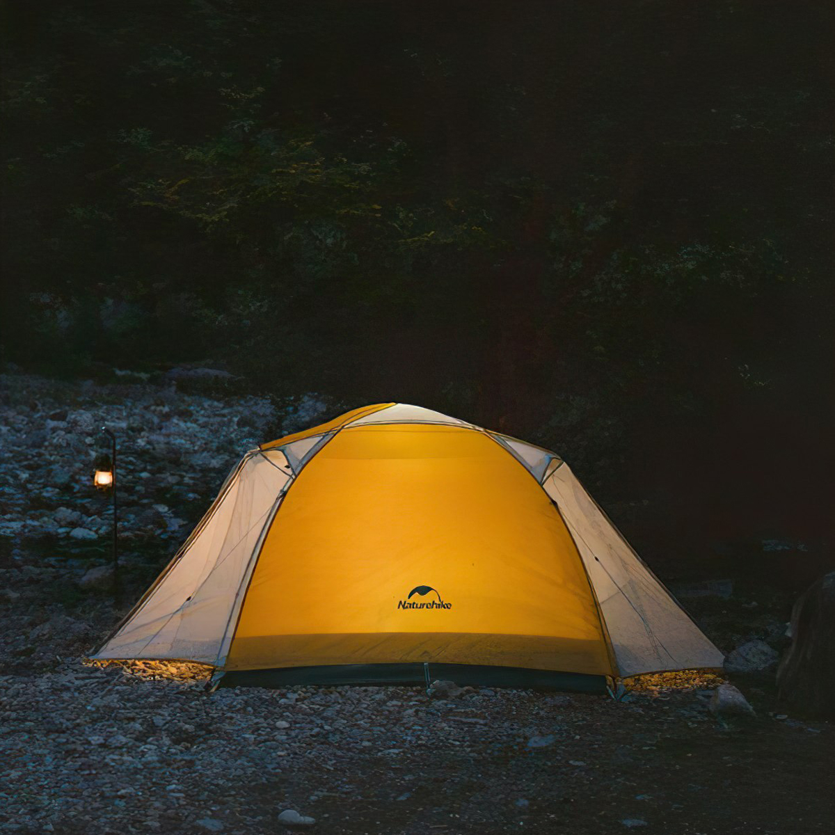 Naturehike CNK2300ZP024 Lều Cắm Trại Siêu Nhẹ