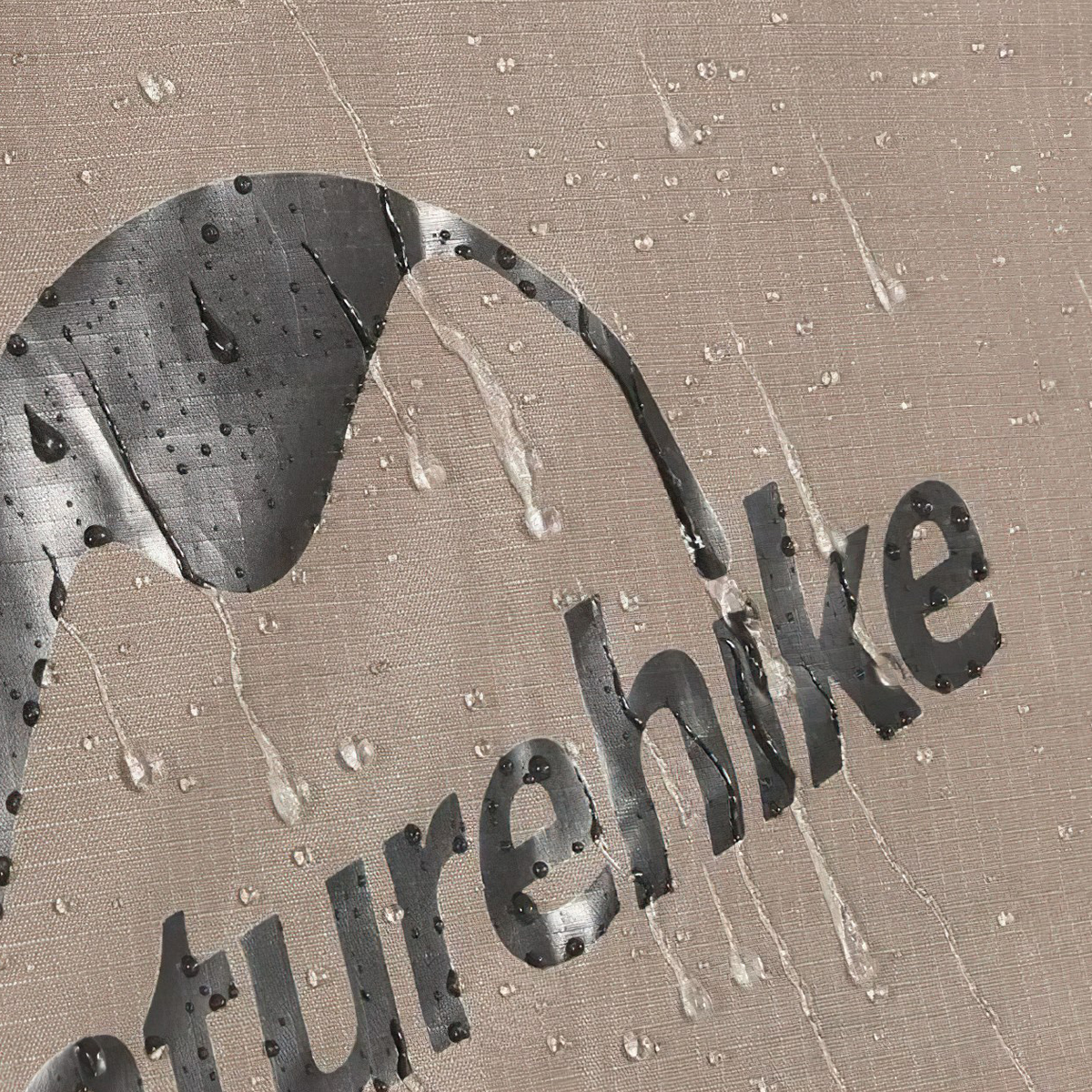 NatureHike Lều Cắm Trại Tự Bung  - Giường Xếp Dàn Đế