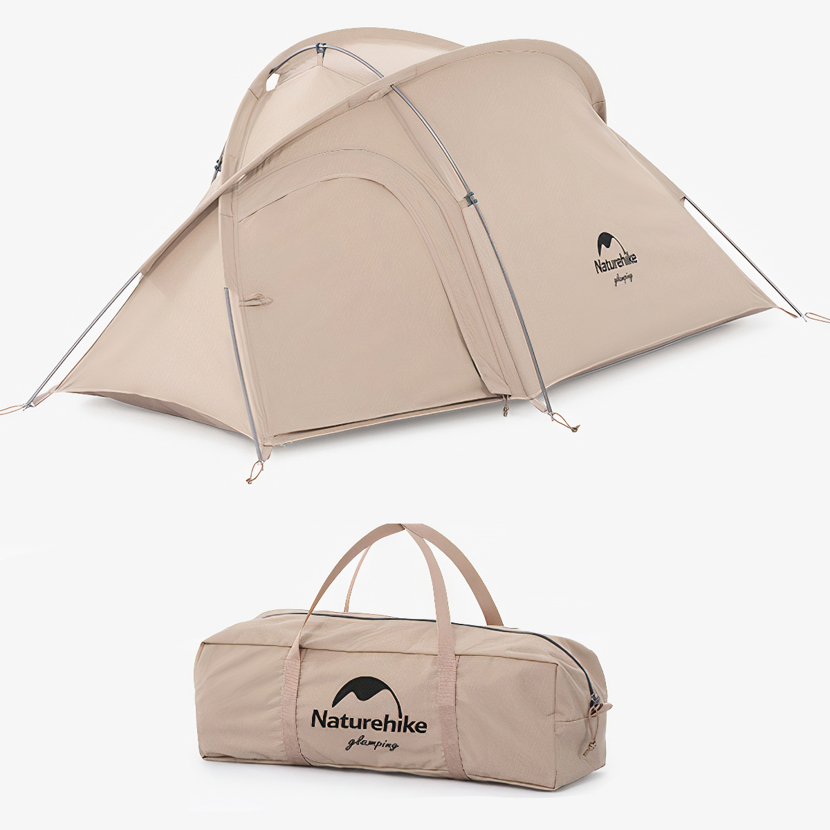 Naturehike Lều Cắm Trại Cho Thú Cưng Glamping
