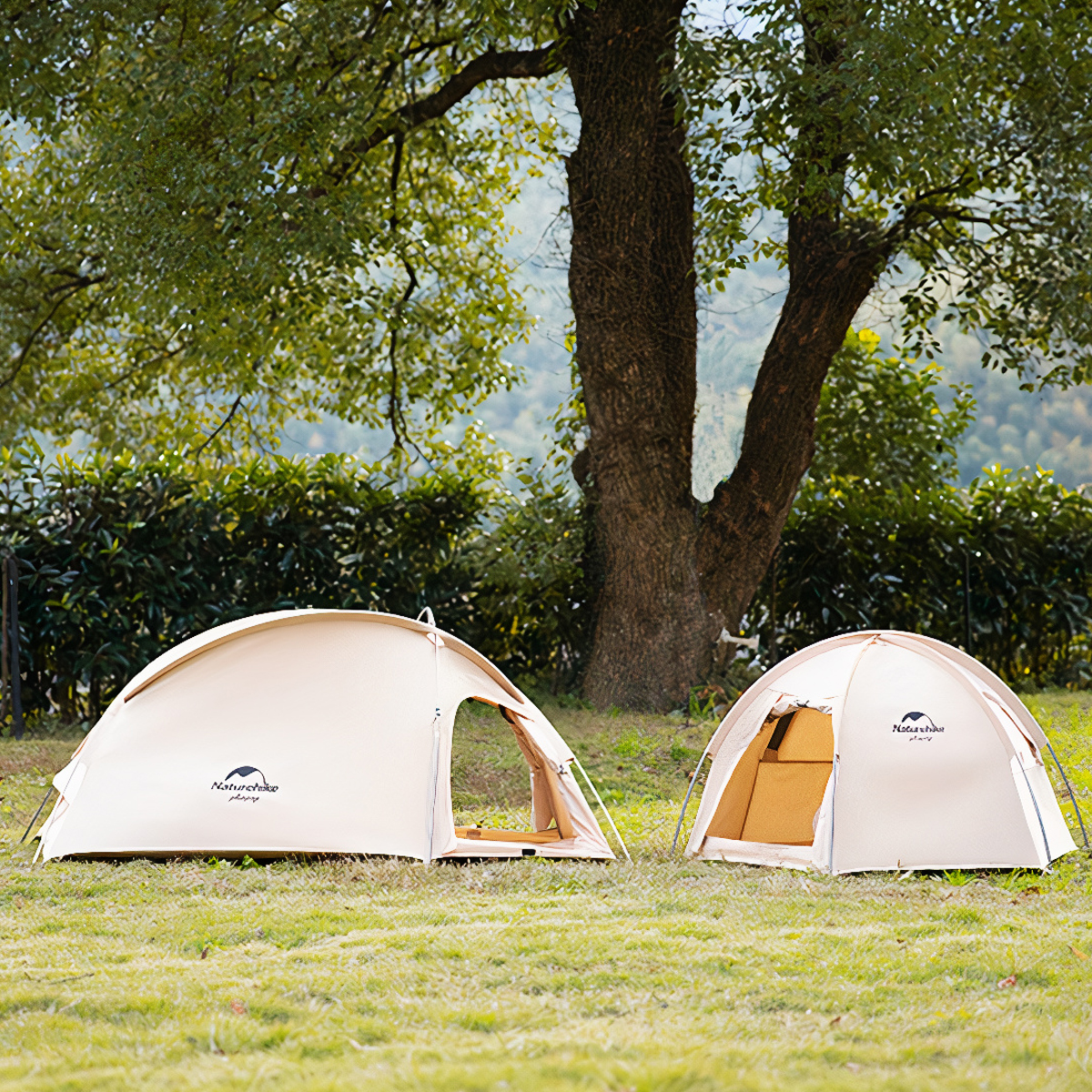 Naturehike Lều Cắm Trại Cho Thú Cưng Glamping