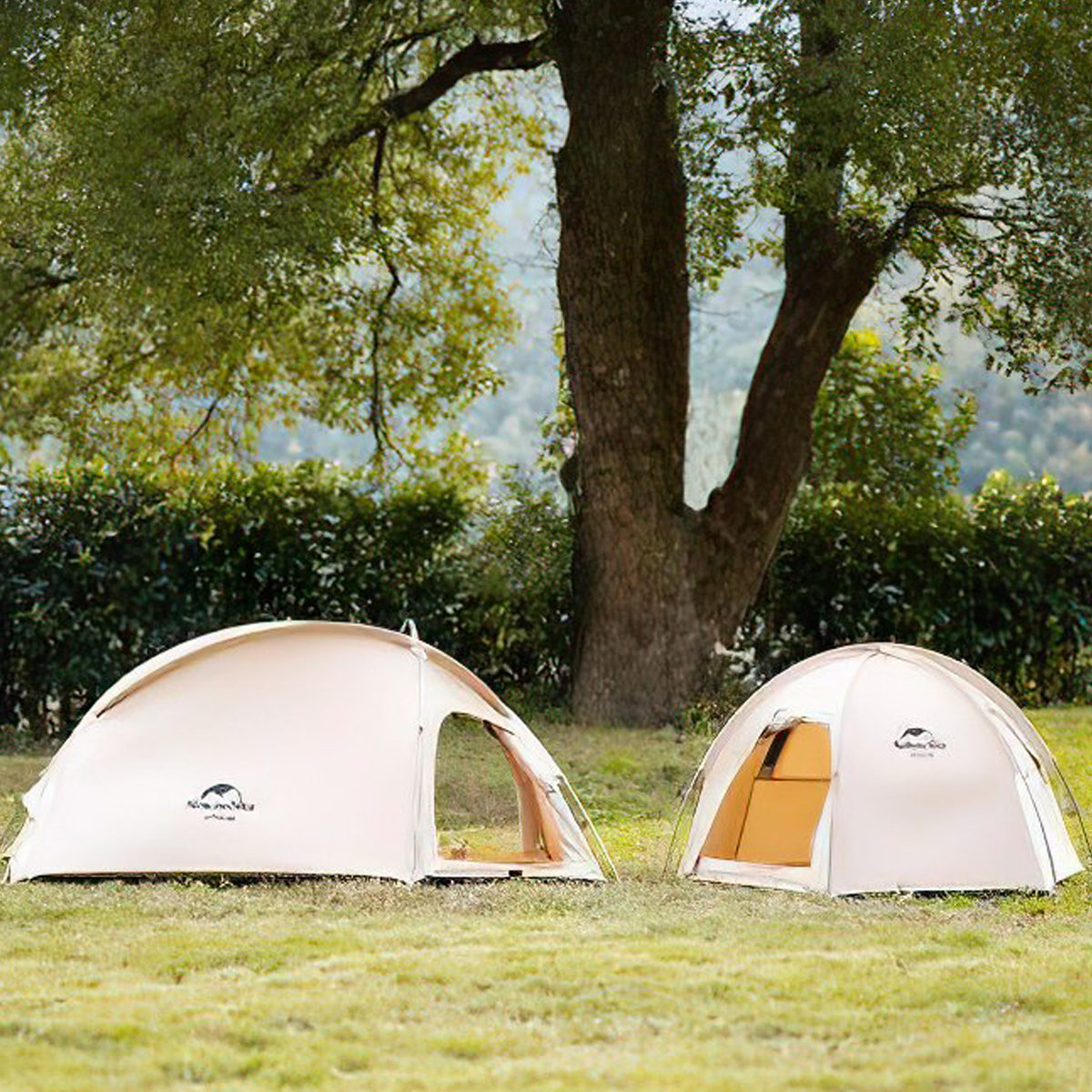 Naturehike Lều Cho Thú Cưng Hình Lục Giác