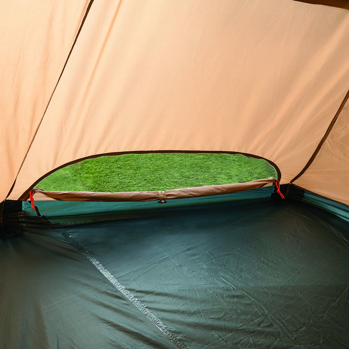 Lều Coleman 325 One Pole Tent Excursion Tipi for 3 to 4 People