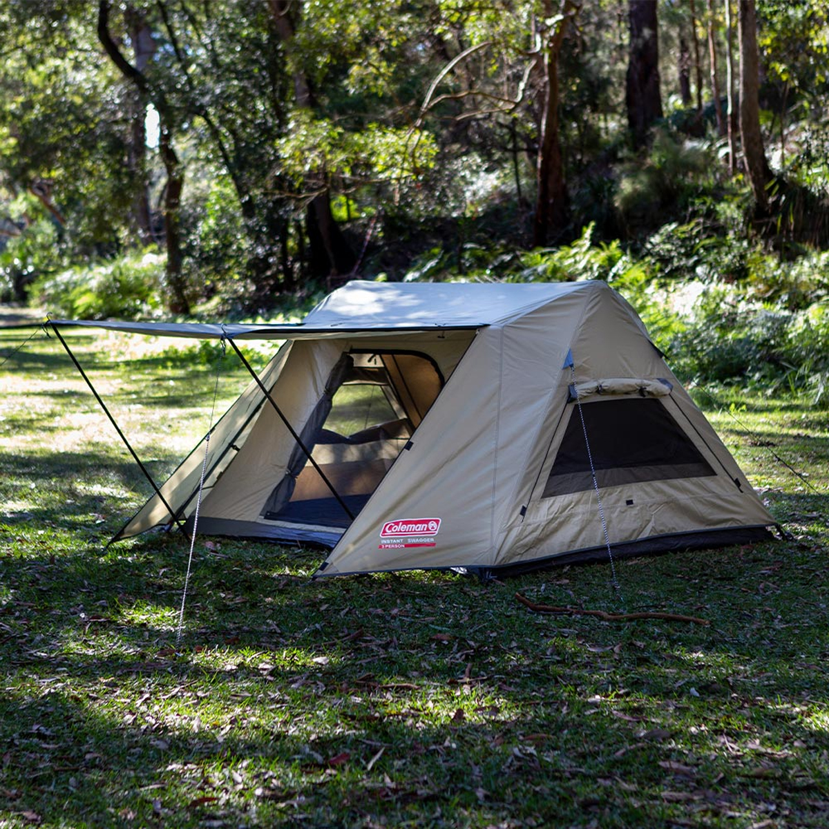 Lều Coleman Instant Swagger 2P Tent