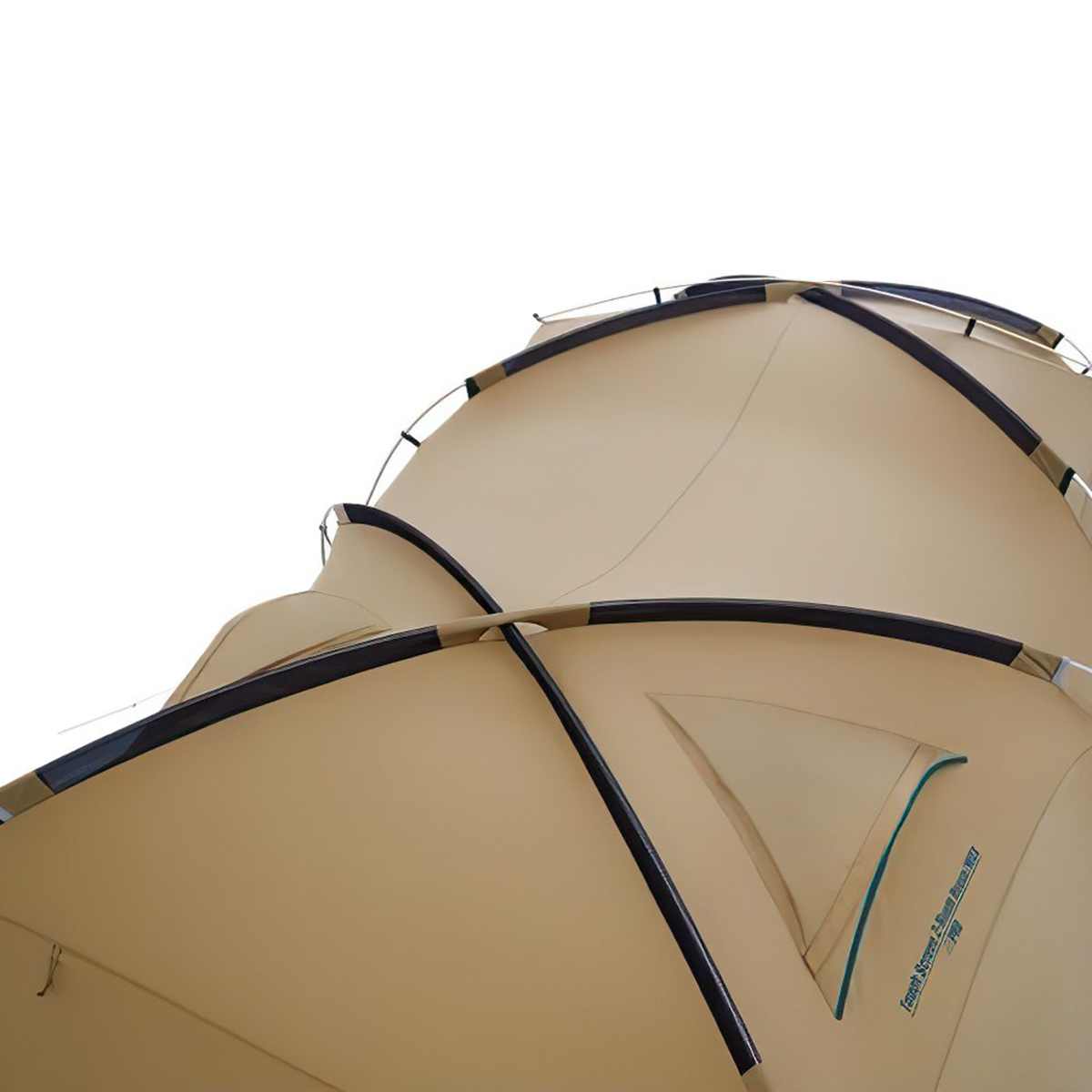 Lều Coleman Tough Screen 2 Room House / Mdx Camping Equipment Family Tent 2000038139