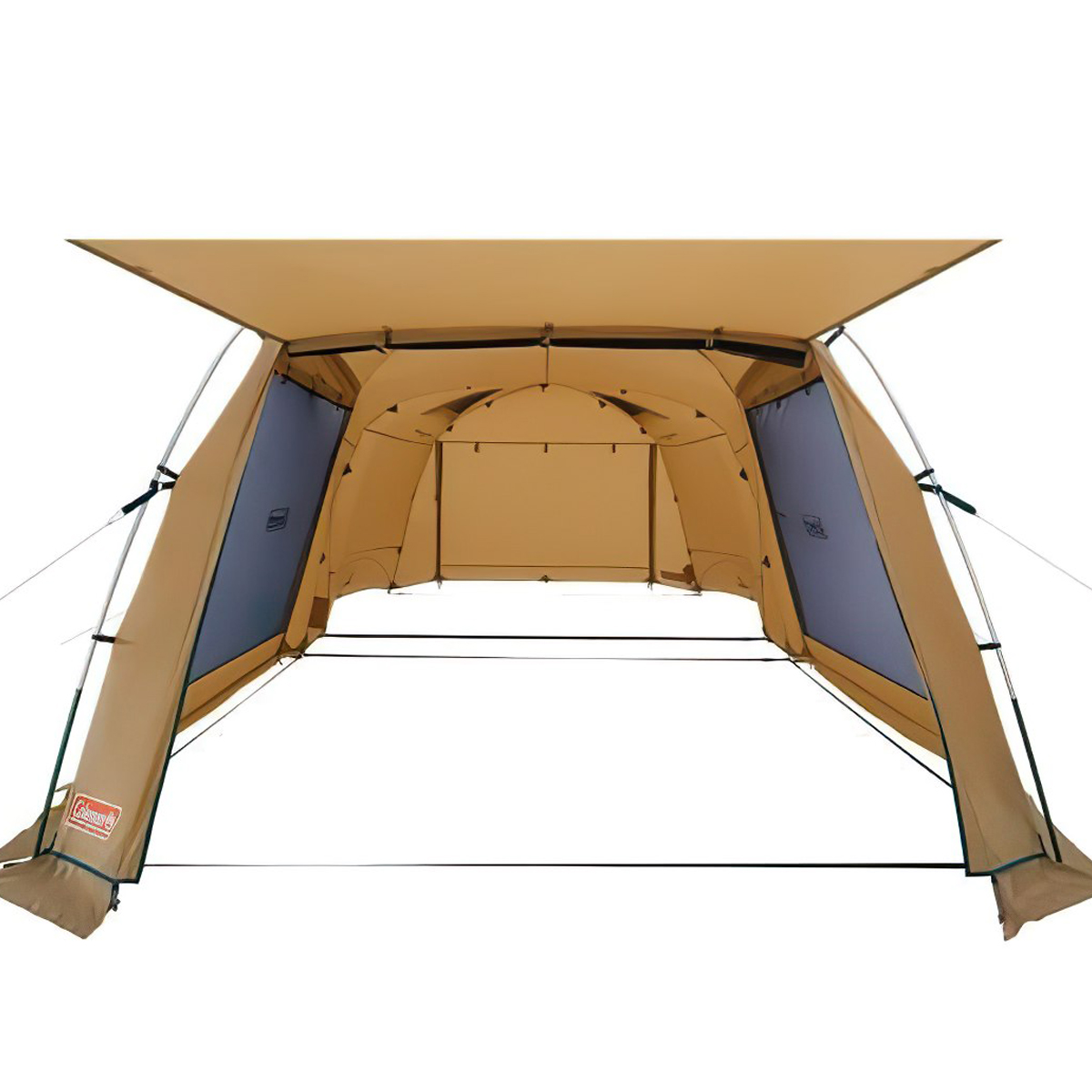 Lều Coleman Tough Screen 2 Room House / Mdx Camping Equipment Family Tent 2000038139