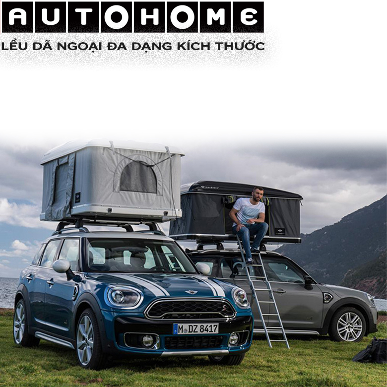 Lều nóc ô tô Dã Ngoại AutoHome AirTop