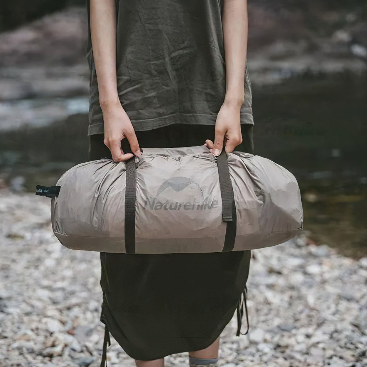 Naturehike CNK2300ZP017 Lều Đôi Cắm Trại