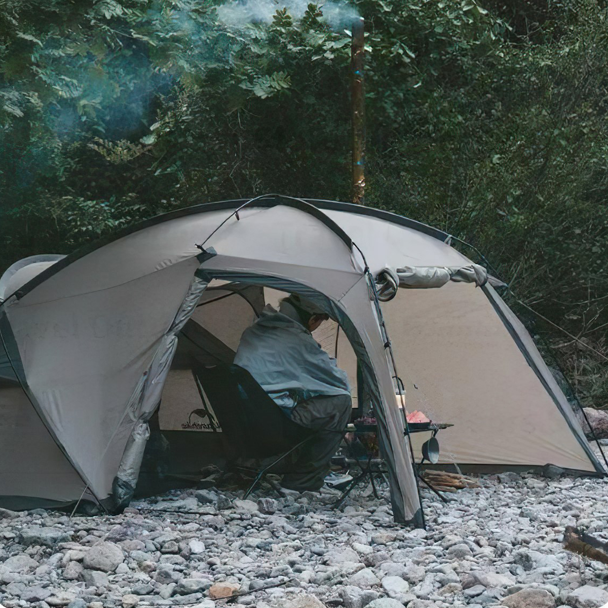 Naturehike CNK2300ZP017 Lều Đôi Cắm Trại