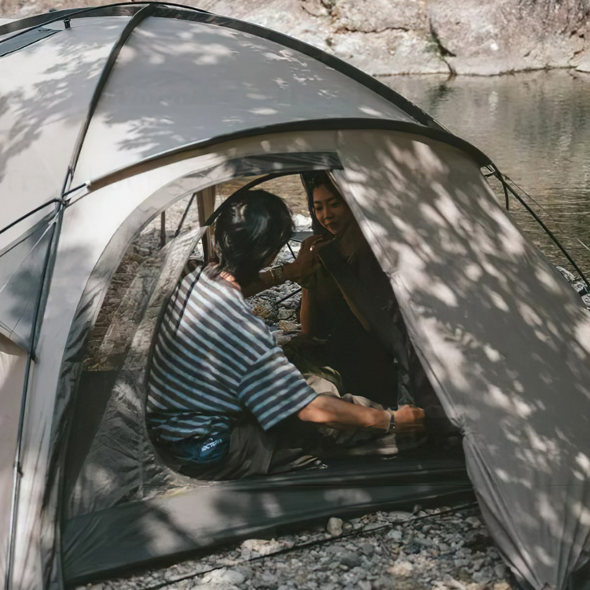 Naturehike CNK2300ZP017 Lều Đôi Cắm Trại