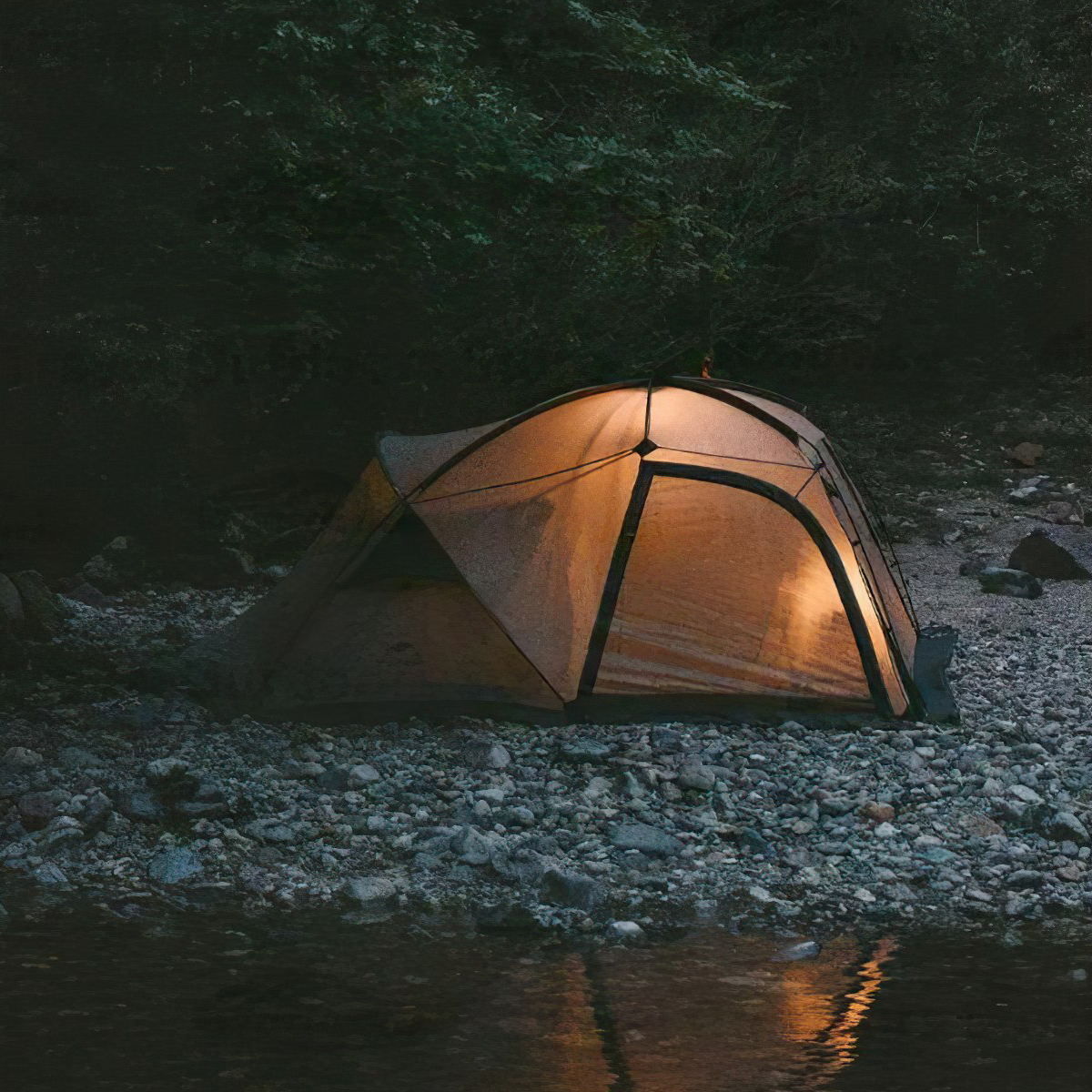 Naturehike CNK2300ZP017 Lều Đôi Cắm Trại