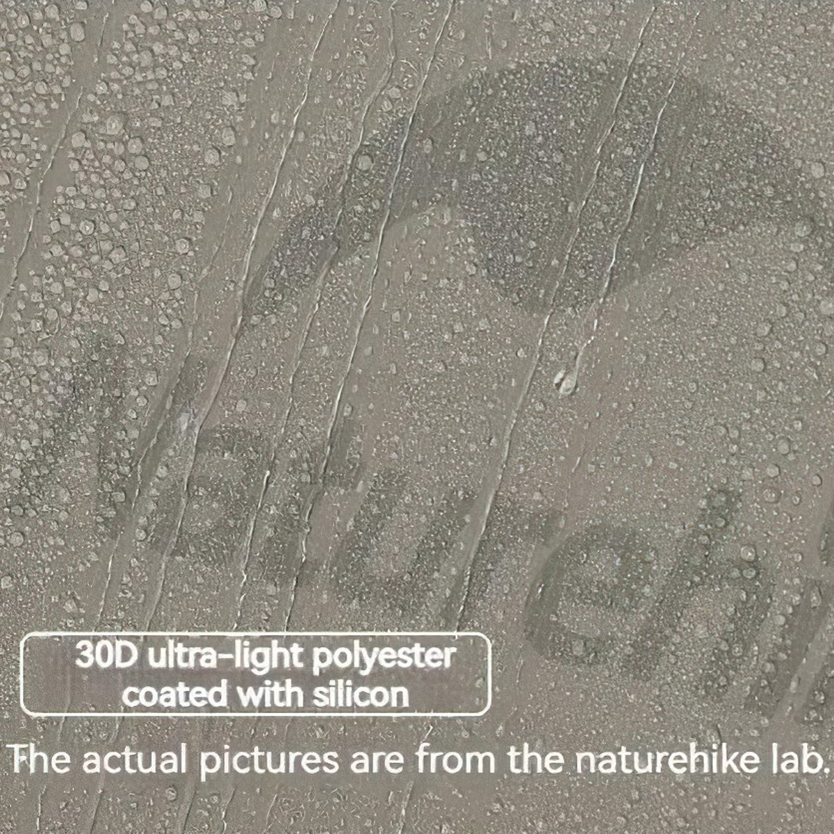 Naturehike CNK2300ZP030 Lều Cắm Trại Đường Hầm 2 Phòng Ngủ 1 Phòng Khách Siêu Nhẹ