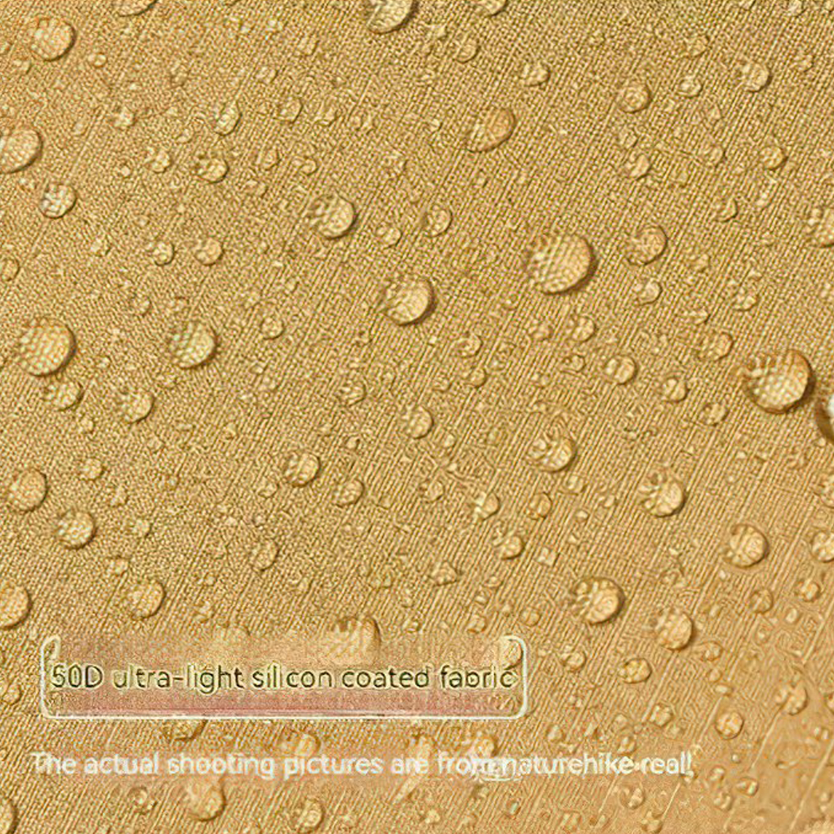 Naturehike CNH22ZP027 Lều Đường Hầm Cắm Trại Siêu Nhẹ