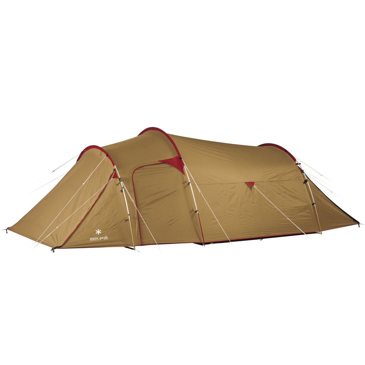 Snowpeak Vault Lều Đường Hầm Cắm Trại