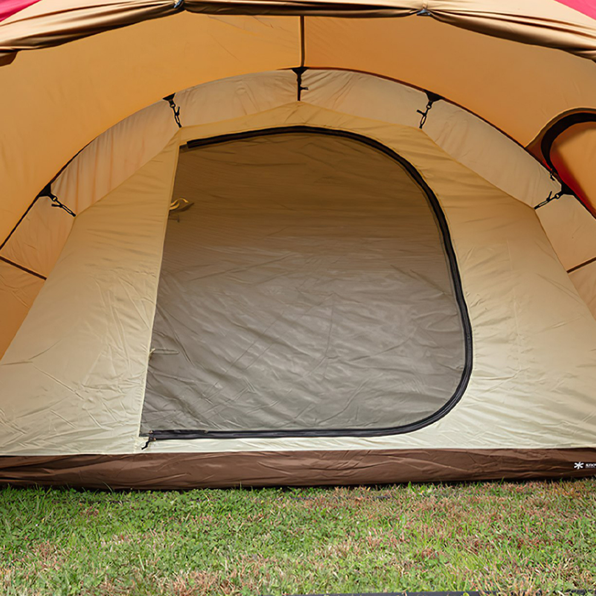 Snowpeak Vault Lều Đường Hầm Cắm Trại