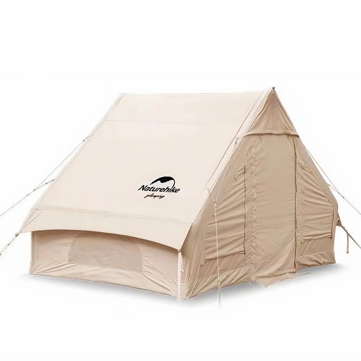 Naturehike Lều Cắm Trại Mông Cổ Dành Cho 2 – 4 Người Glamping